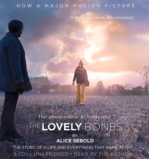 The Lovely Bones by Alice Sebold