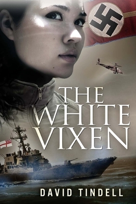 The White Vixen by David Tindell