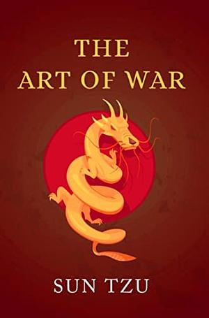 The Art of War by Sun-tzu