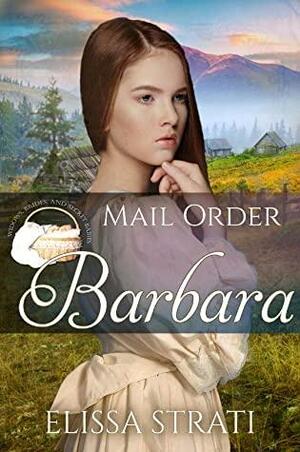 Mail Order Barbara by Elissa Strati