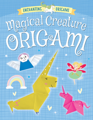 Magical Creature Origami by Joe Fullman