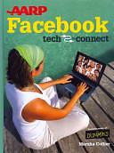 AARP Facebook: Tech to Connect by Marsha Collier