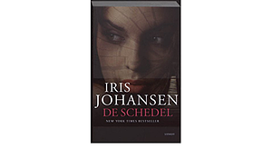 De Schedel by Iris Johansen