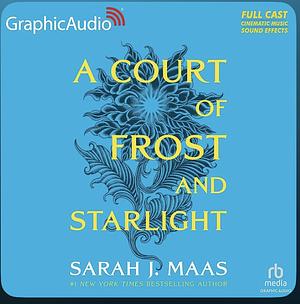 A Court of Frost and Starlight (1 of 1) by Sarah J. Maas