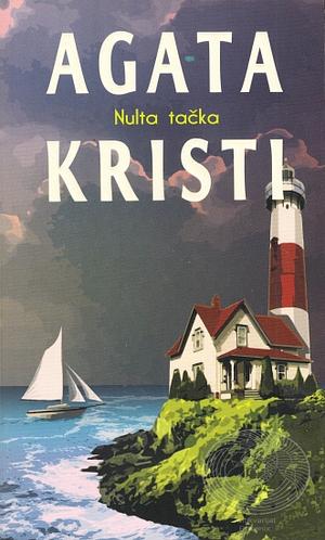 Nulta tačka by Agatha Christie