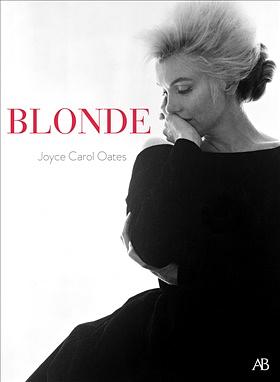 Blonde by Joyce Carol Oates