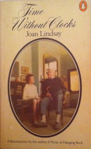 Time Without Clocks by Joan Lindsay