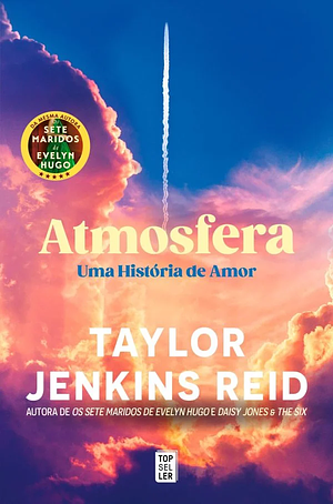 Atmosfera by Taylor Jenkins Reid