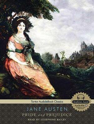 Pride and Prejudice by Jane Austen