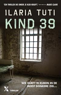 Kind 39 by Ilaria Tuti