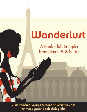 Wanderlust: A Book Club Sampler from Simon & Schuster by 