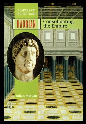 Hadrian by Julian Morgan