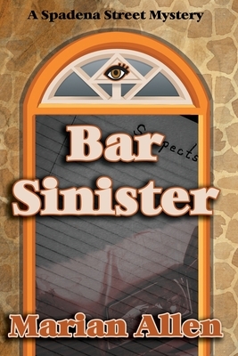 Bar Sinister: Bar Sinister by Marian Allen