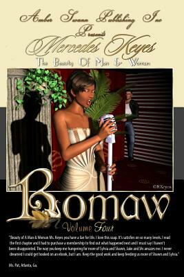 Bomaw - Volume Four: The Beauty of Man and Woman by Mercedes Keyes