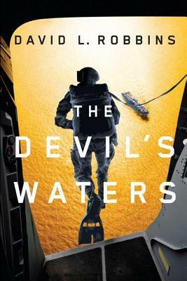 The Devil's Waters by David L. Robbins