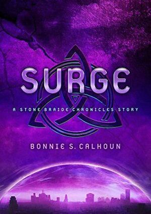 Surge by Bonnie S. Calhoun
