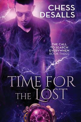 Time for the Lost by Chess Desalls