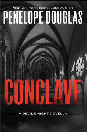 Conclave by Penelope Douglas