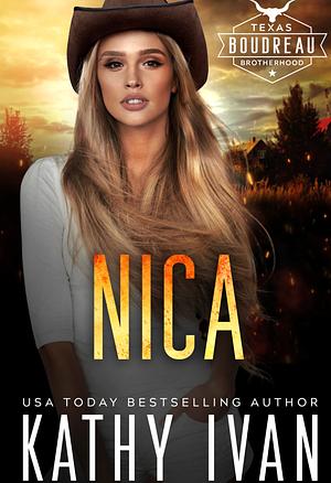 Nica by Kathy Ivan