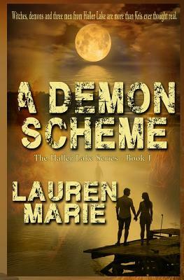 A Demons Scheme by Lauren Marie