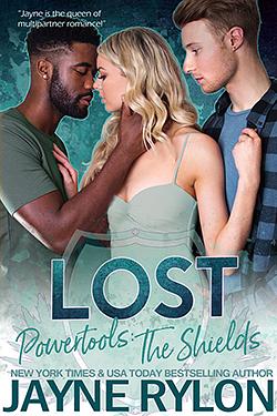 Lost by Jayne Rylon