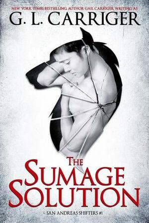 The Sumage Solution by G.L. Carriger, Gail Carriger