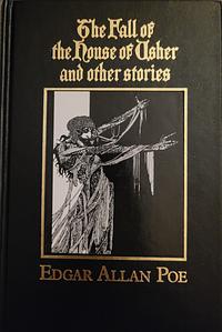 The Fall of the House of Usher & Other Stories (Great Writers) by Edgar Allan Poe