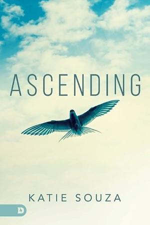 Ascending by Katie Souza