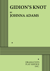 Gidion's Knot by Johnna Adams