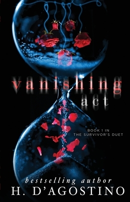 Vanishing Act by Heather D'Agostino