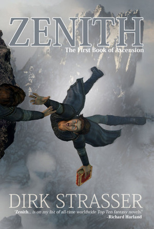 Zenith by Dirk Strasser