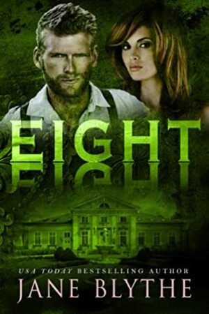 Eight by Jane Blythe