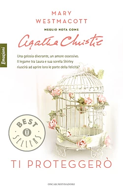 Ti proteggerò by Mary Westmacott, Agatha Christie