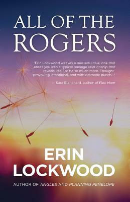 All of the Rogers by Erin Lockwood