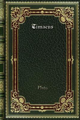 Timaeus by Plato