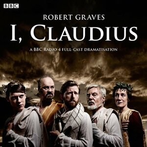 I, Claudius by Robert Graves