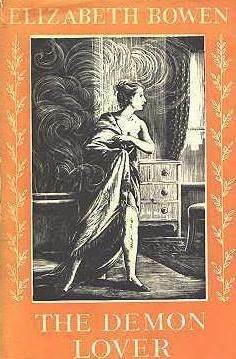 The Demon Lover by Elizabeth Bowen