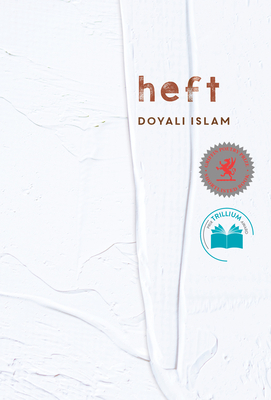 Heft by Doyali Islam