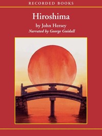 Hiroshima by John Hersey