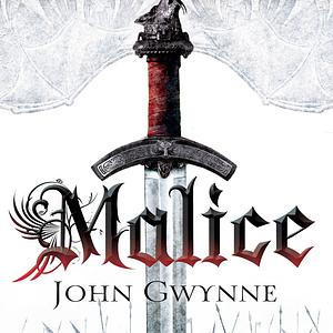 Malice by John Gwynne