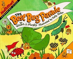 The Best Bug Parade by Holly Keller, Stuart J. Murphy