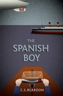 The Spanish Boy by C. S. Reardon