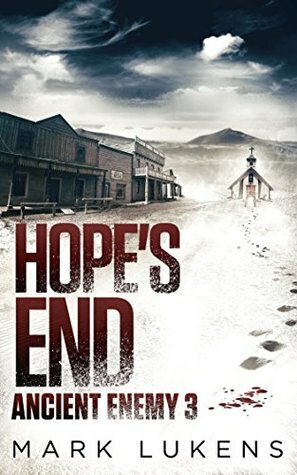 Hope's End by Mark Lukens