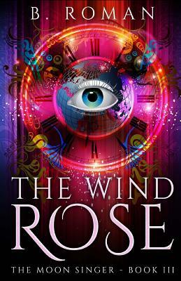 The Wind Rose by B. Roman