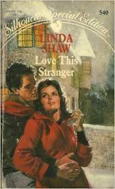 Love This Stranger by Linda Shaw