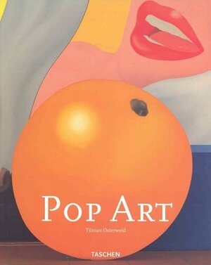 Pop Art by Tilman Osterworld, Tilman Osterworld