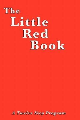 The Little Red Book by Bill W