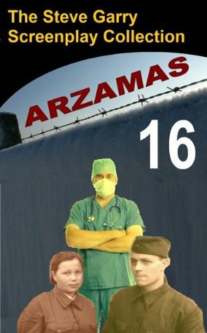 Arzamas-16 by Steve Garry