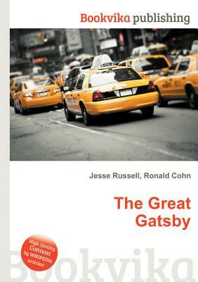 The Great Gatsby by 