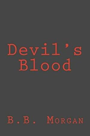 Devil's Blood by Beatrice B. Morgan